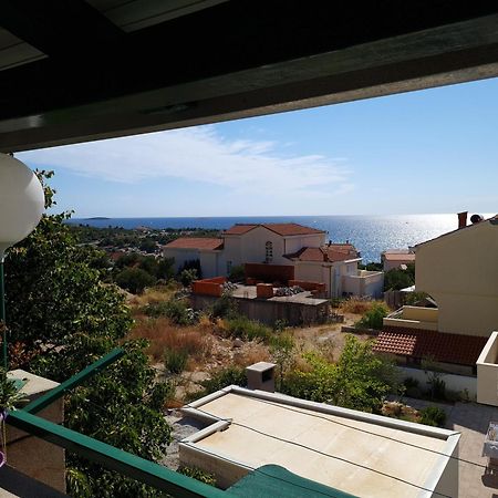 Apartments Dolac Primošten Εξωτερικό φωτογραφία
