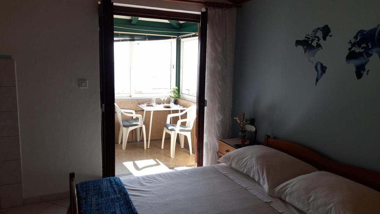 Apartments Dolac Primošten Εξωτερικό φωτογραφία