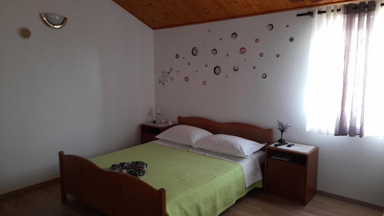 Apartments Dolac Primošten Εξωτερικό φωτογραφία