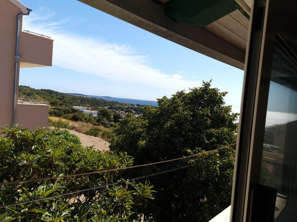 Apartments Dolac Primošten Εξωτερικό φωτογραφία