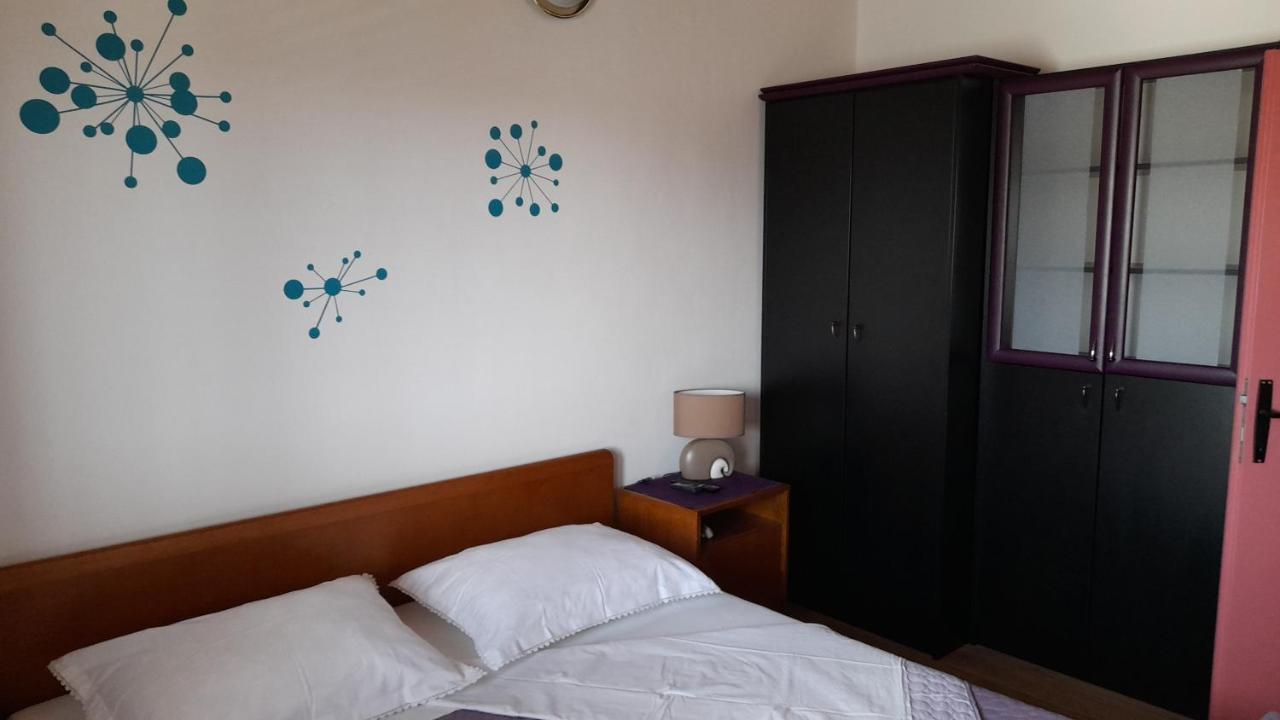 Apartments Dolac Primošten Εξωτερικό φωτογραφία