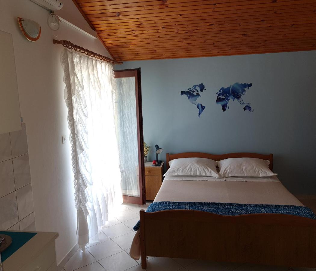 Apartments Dolac Primošten Εξωτερικό φωτογραφία