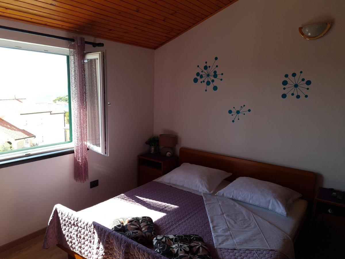 Apartments Dolac Primošten Εξωτερικό φωτογραφία