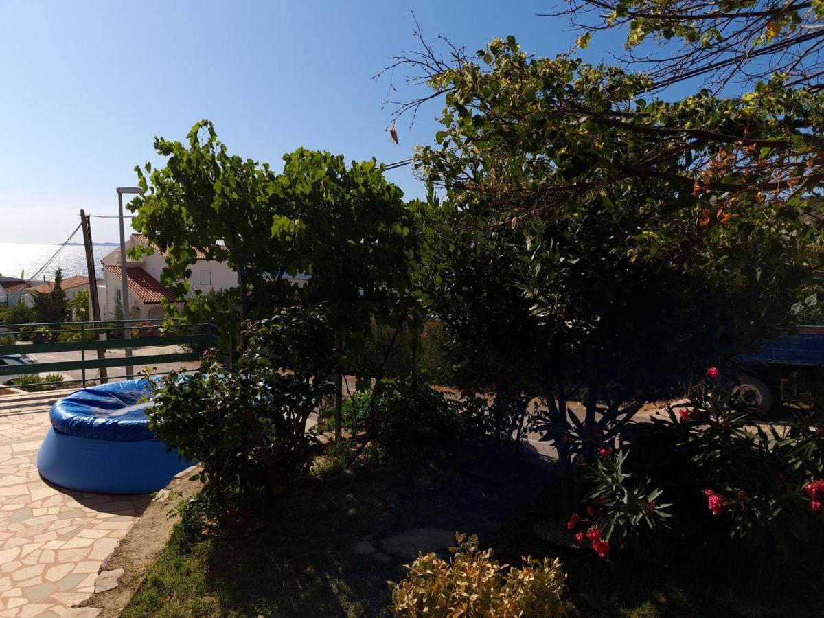 Apartments Dolac Primošten Εξωτερικό φωτογραφία