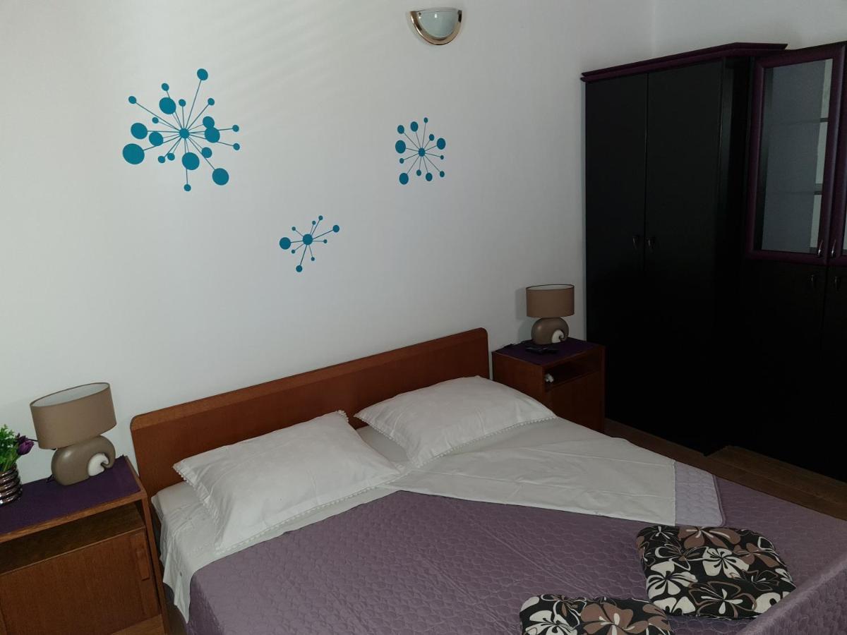 Apartments Dolac Primošten Εξωτερικό φωτογραφία
