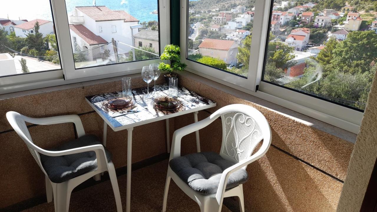 Apartments Dolac Primošten Εξωτερικό φωτογραφία