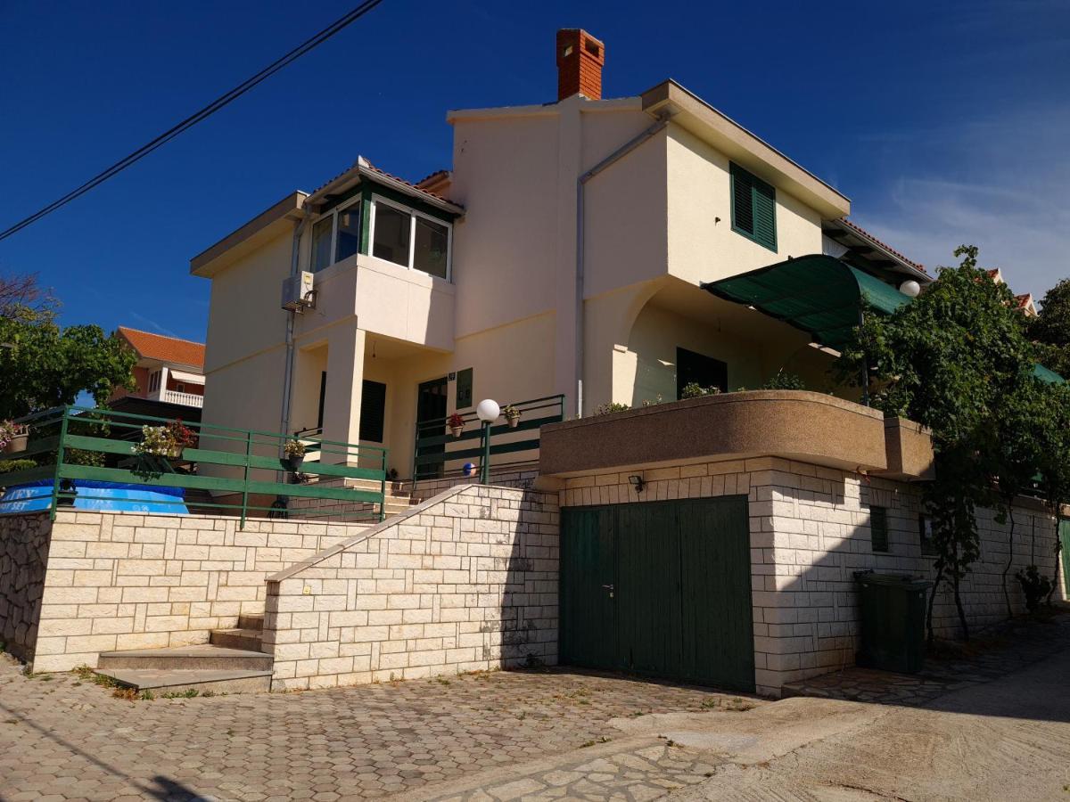 Apartments Dolac Primošten Εξωτερικό φωτογραφία
