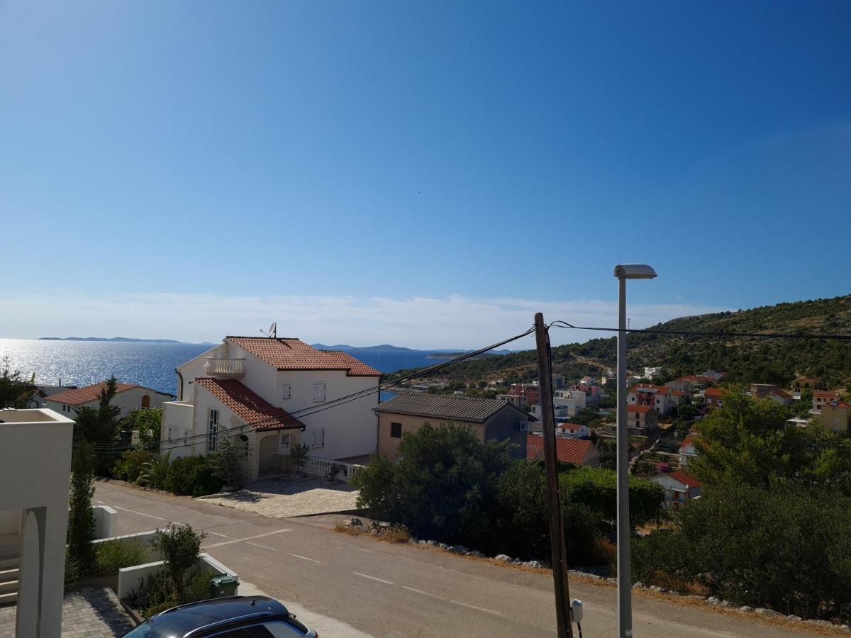 Apartments Dolac Primošten Εξωτερικό φωτογραφία