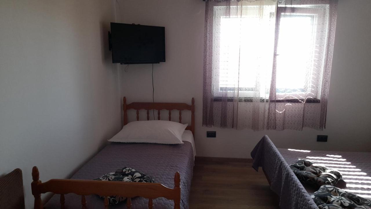 Apartments Dolac Primošten Εξωτερικό φωτογραφία