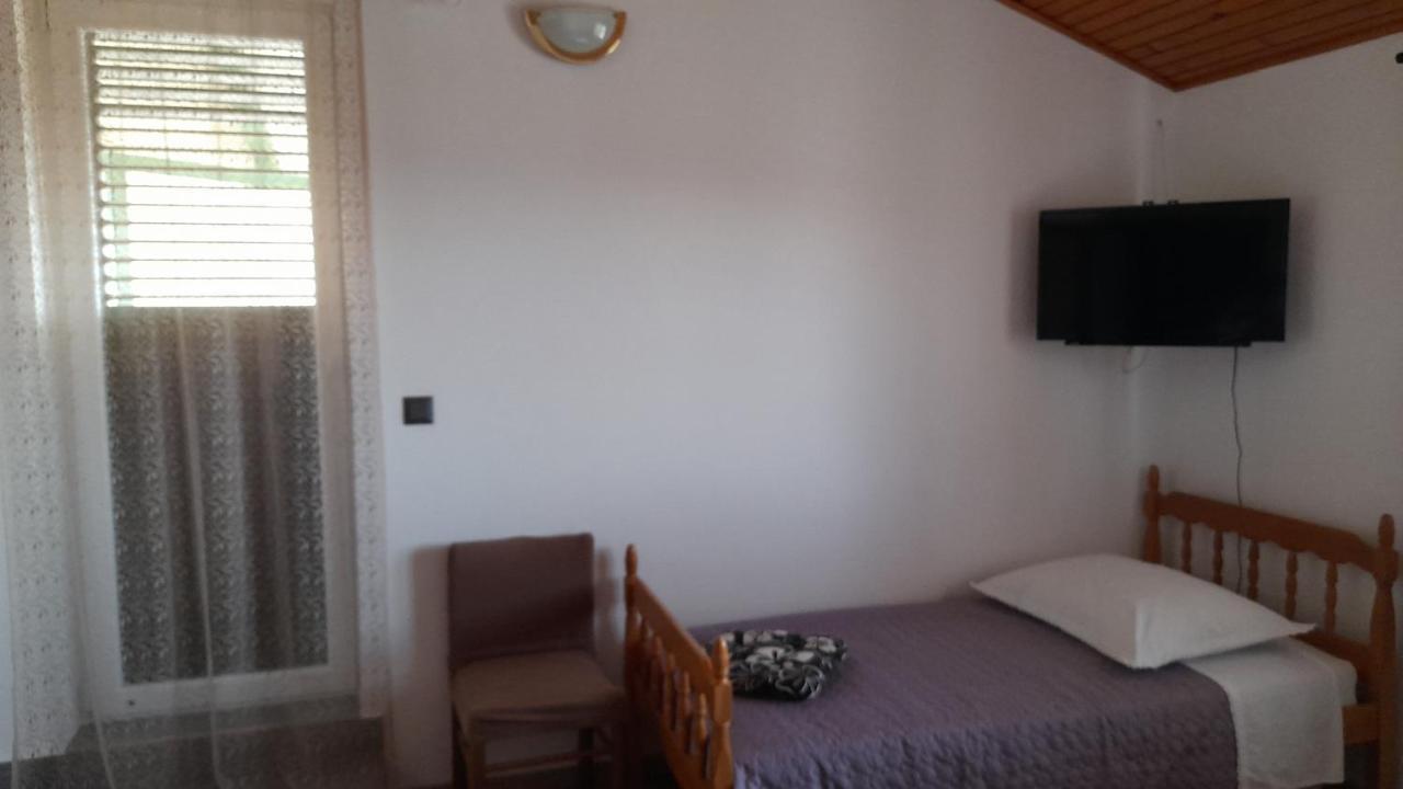 Apartments Dolac Primošten Εξωτερικό φωτογραφία