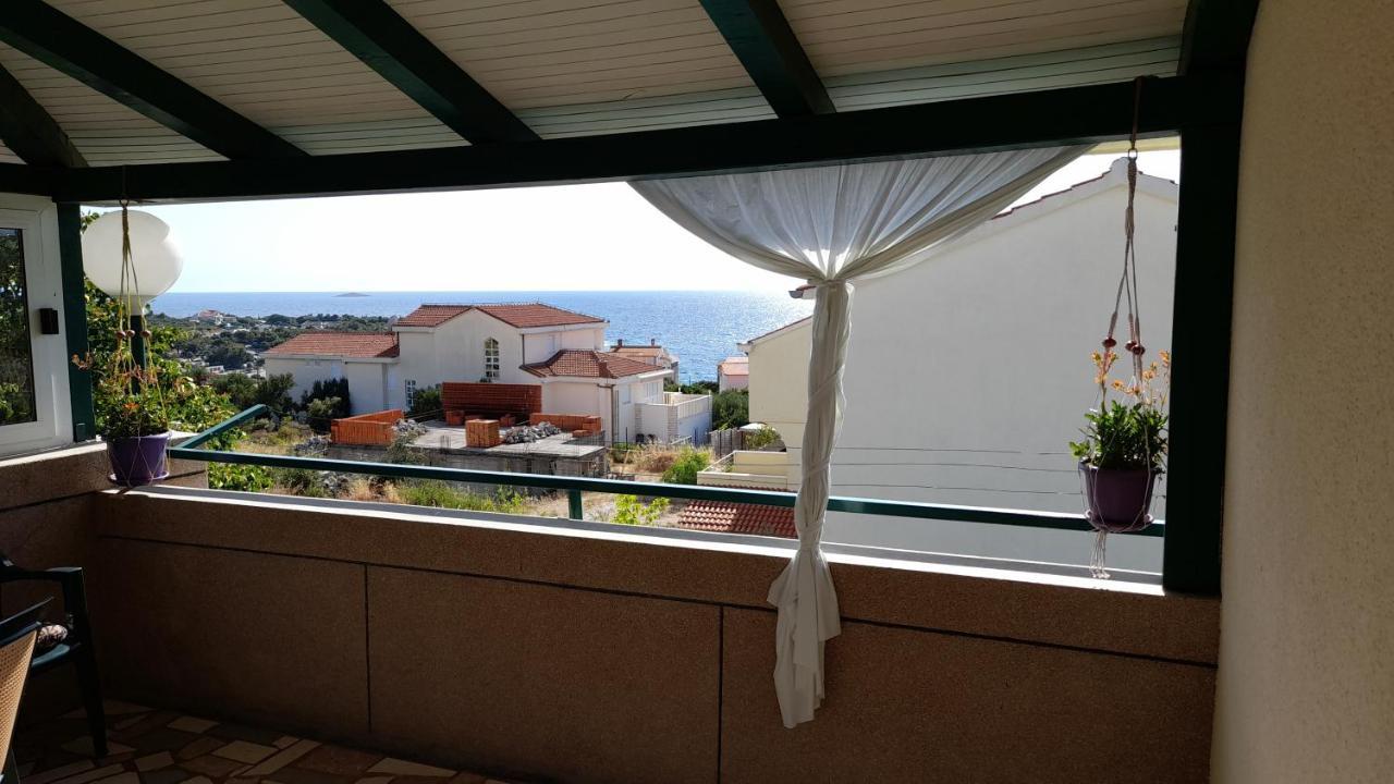 Apartments Dolac Primošten Εξωτερικό φωτογραφία