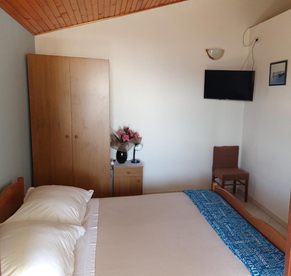 Apartments Dolac Primošten Εξωτερικό φωτογραφία