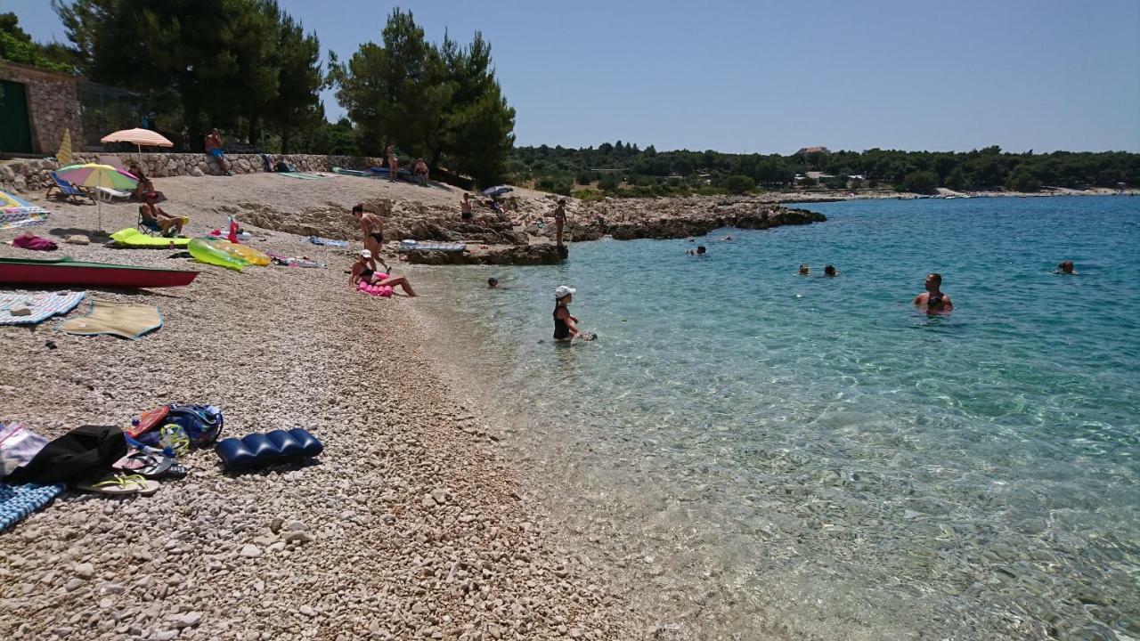 Apartments Dolac Primošten Εξωτερικό φωτογραφία